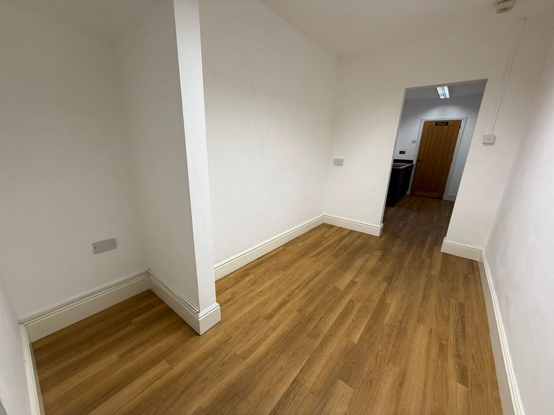 4 Wood Street, Earl Shilton, Leicestershire, LE9 7ND