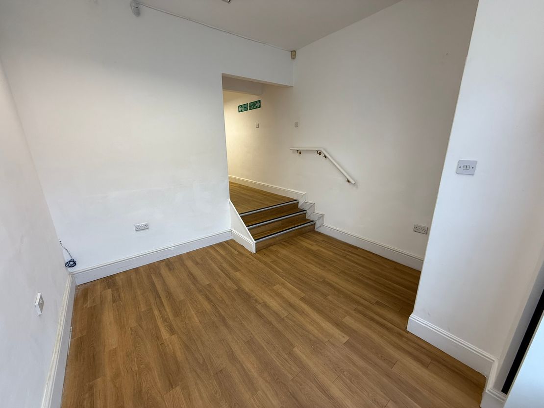 4 Wood Street, Earl Shilton, Leicestershire, LE9 7ND