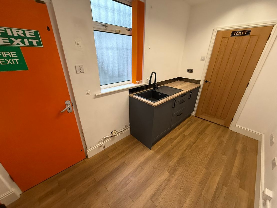4 Wood Street, Earl Shilton, Leicestershire, LE9 7ND