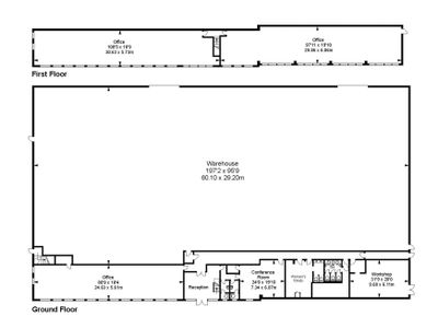 Property Image for Unit 6 Vanguard Industrial Estate, Henwood, Ashford, TN24 8DH