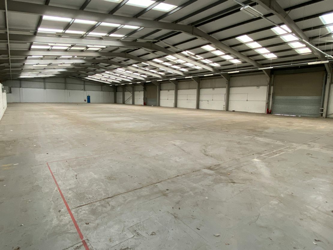 Unit 6 Vanguard Industrial Estate, Henwood, Ashford, TN24 8DH
