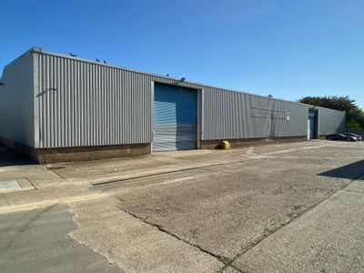 Property Image for Unit 6 Vanguard Industrial Estate, Henwood, Ashford, TN24 8DH
