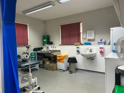 Property Image for Highparks Medical Practice, Hermitage Road, Rochester, Higham, Kent, ME3 7DB