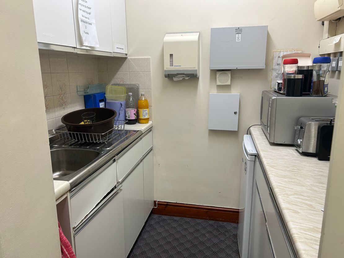 Highparks Medical Practice, Hermitage Road, Rochester, Higham, Kent, ME3 7DB