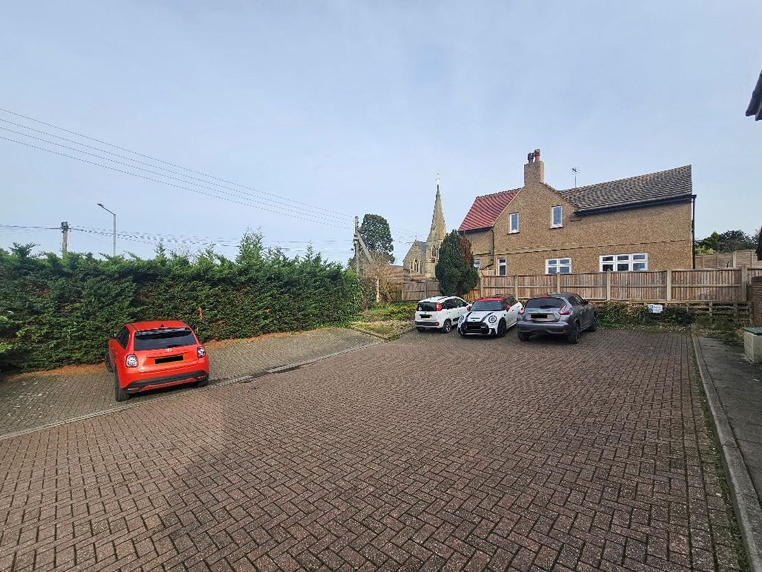 Highparks Medical Practice, Hermitage Road, Rochester, Higham, Kent, ME3 7DB