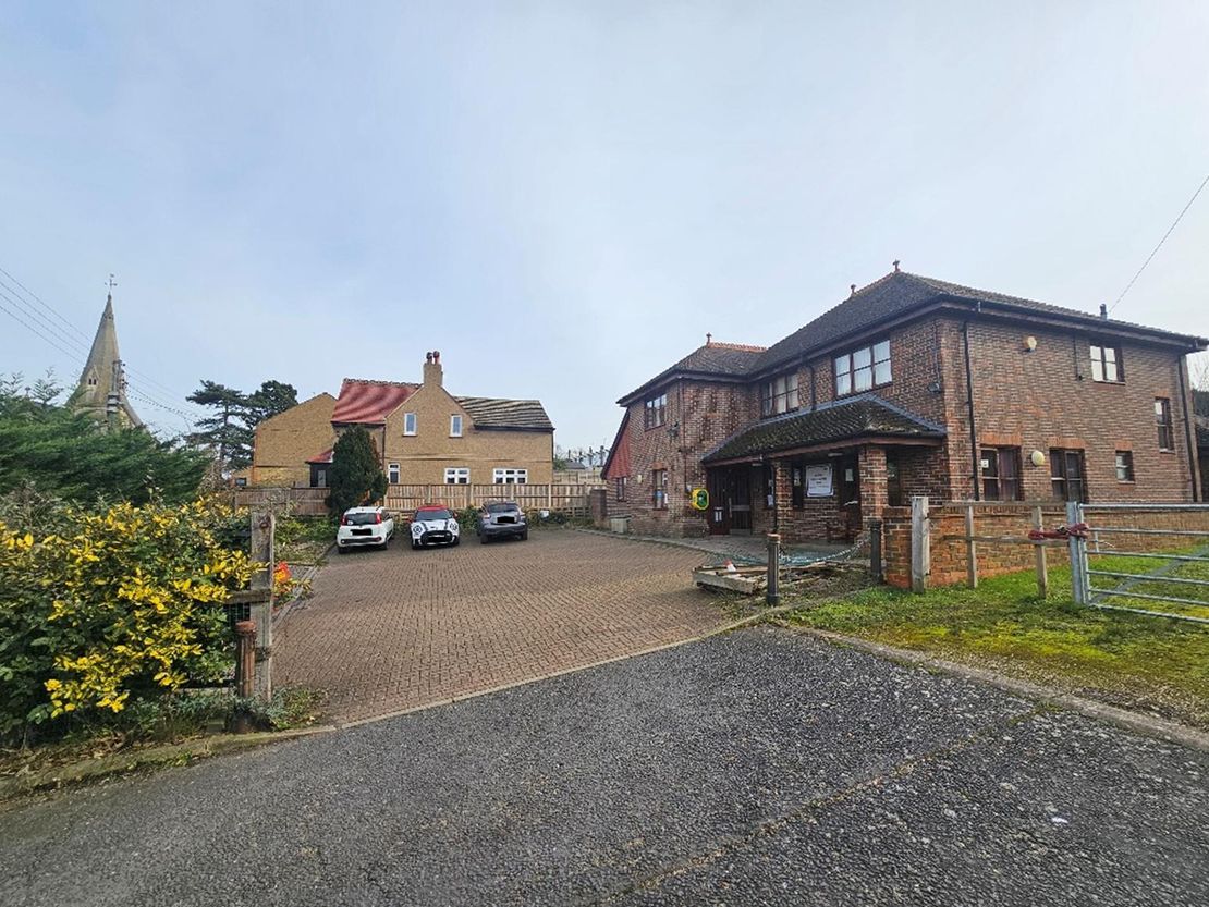 Highparks Medical Practice, Hermitage Road, Rochester, Higham, Kent, ME3 7DB