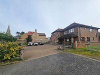 Property Image for Highparks Medical Practice, Hermitage Road, Rochester, Higham, Kent, ME3 7DB