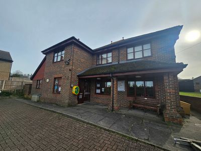 Property Image for Highparks Medical Practice, Hermitage Road, Rochester, Higham, Kent, ME3 7DB