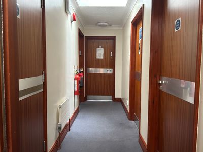 Property Image for Highparks Medical Practice, Hermitage Road, Rochester, Higham, Kent, ME3 7DB
