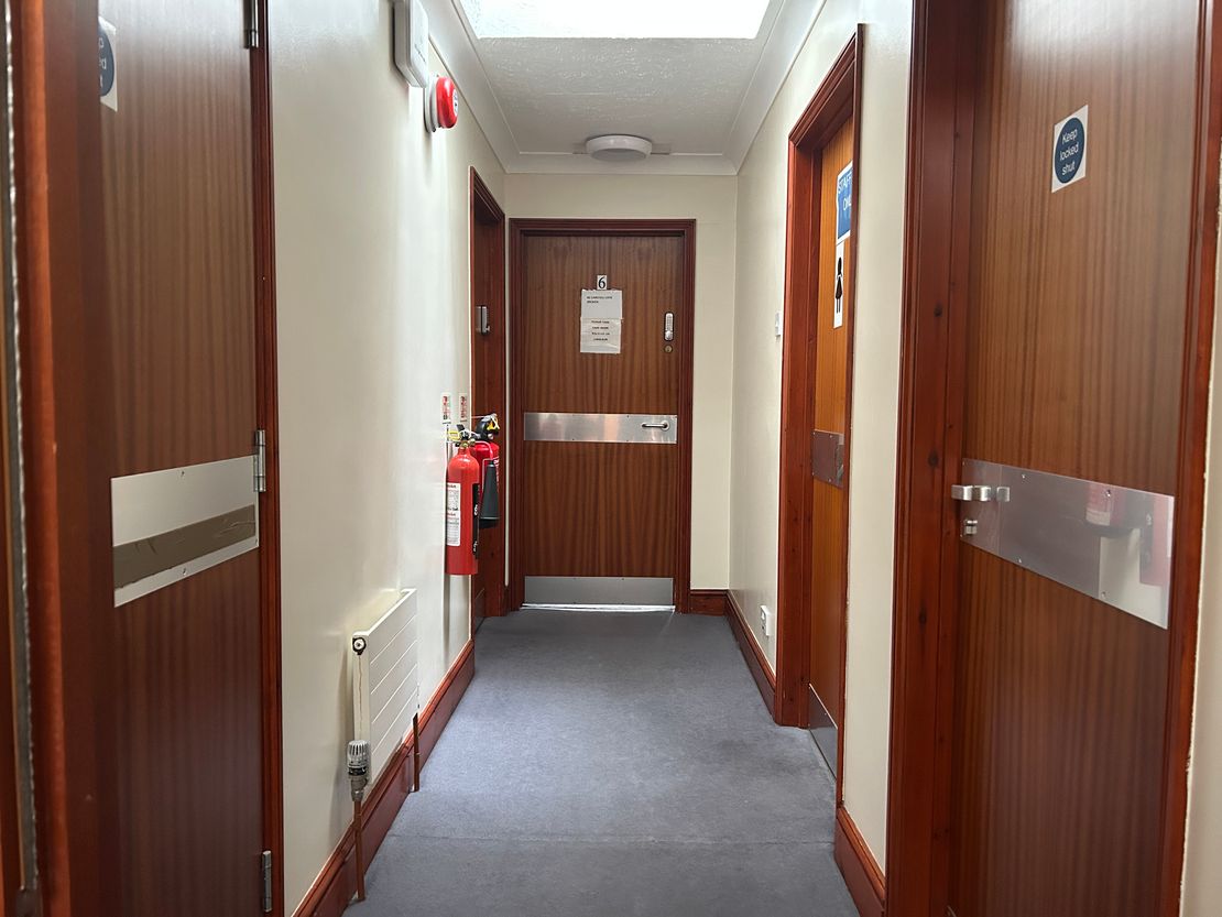 Highparks Medical Practice, Hermitage Road, Rochester, Higham, Kent, ME3 7DB
