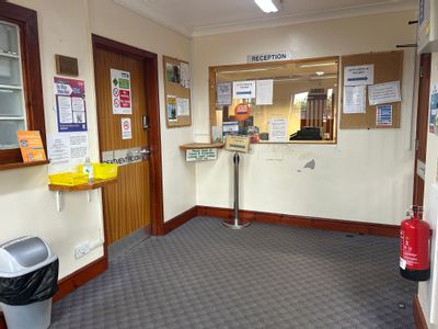 Property Image for Highparks Medical Practice, Hermitage Road, Rochester, Higham, Kent, ME3 7DB