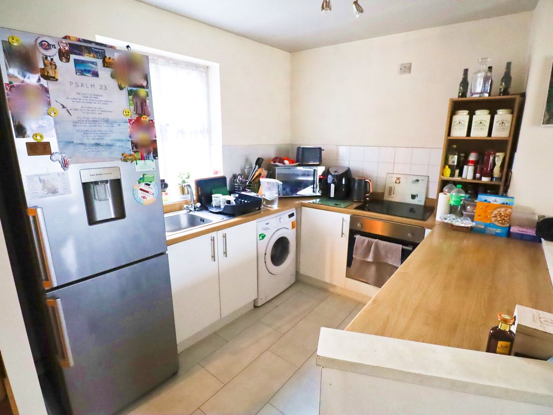 29 Regent Street, Hinckley, Leicestershire, LE10 0BA