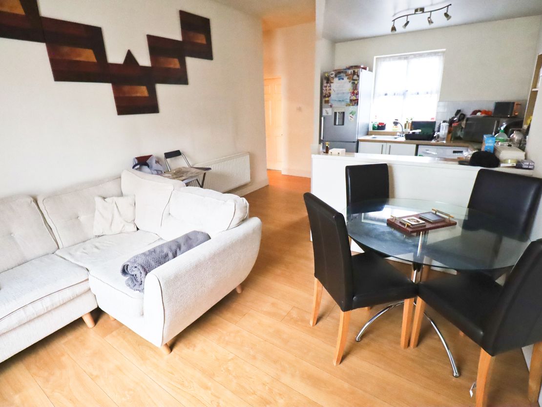 29 Regent Street, Hinckley, Leicestershire, LE10 0BA