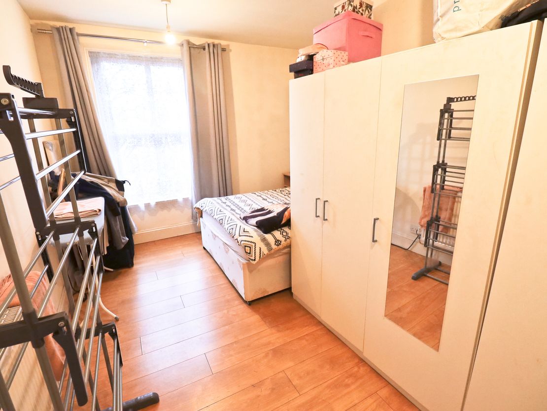 29 Regent Street, Hinckley, Leicestershire, LE10 0BA