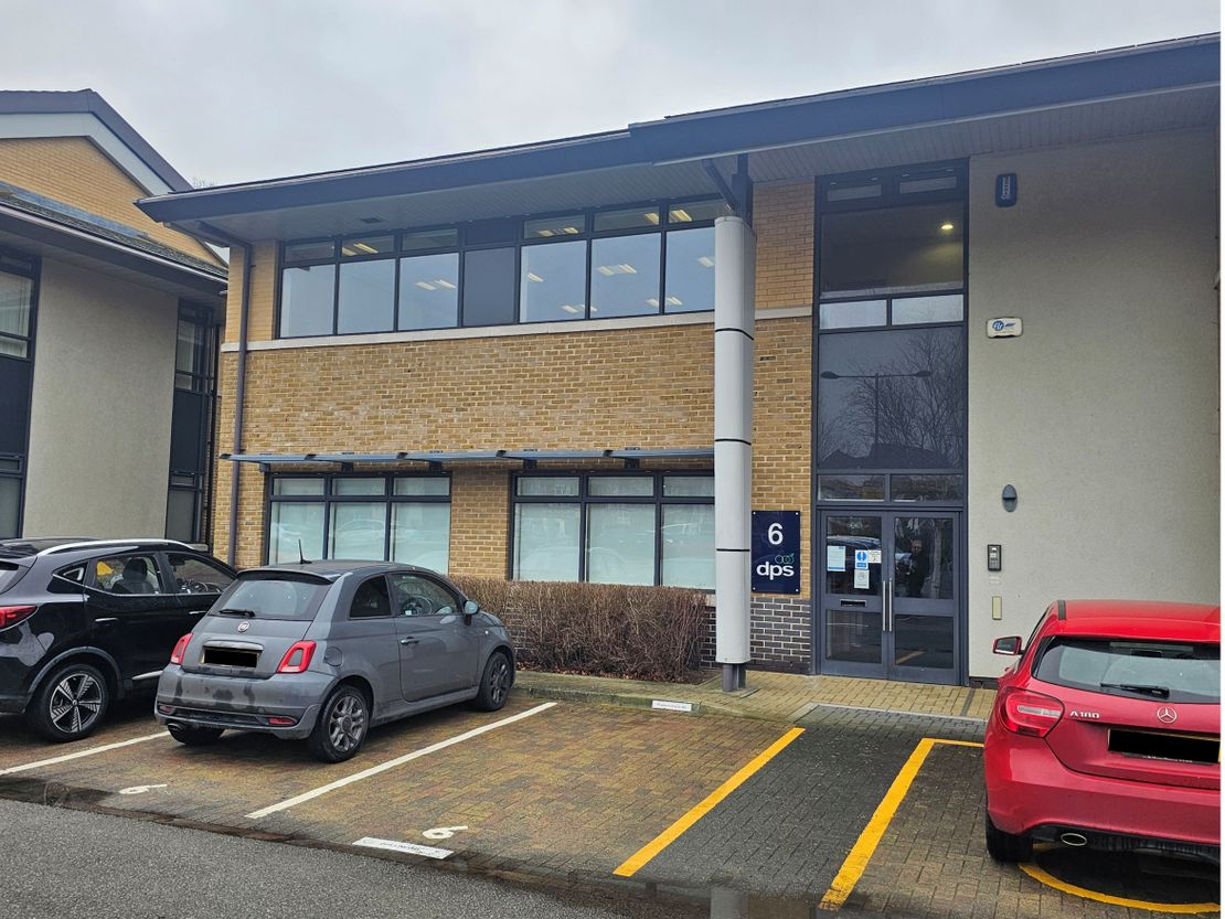 6 Conqueror Court, Watermark, Staplehurst Road, Sittingbourne, Kent, ME10 5BH