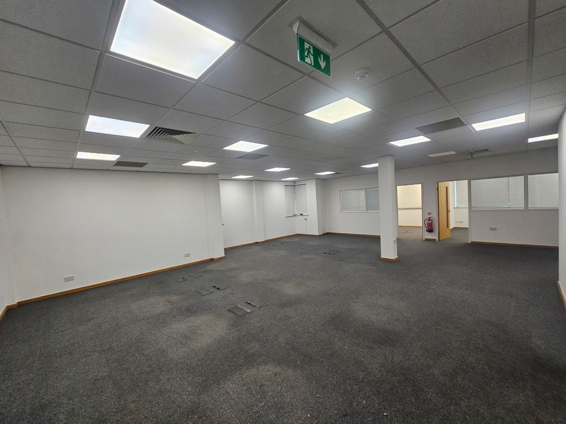 6 Conqueror Court, Watermark, Staplehurst Road, Sittingbourne, Kent, ME10 5BH