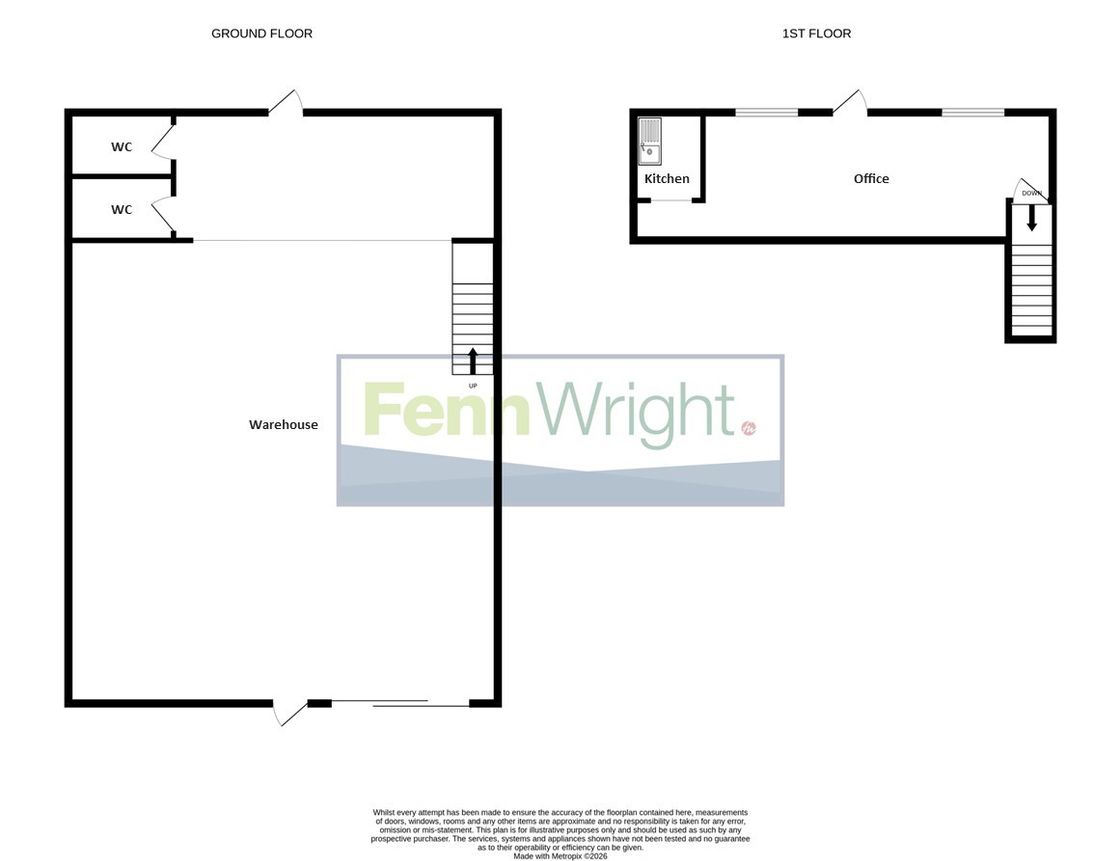 Property Floorplan 1