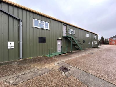 Property Image for Unit 3, Banters Lane Business Park, Main Road, Great Leighs, Chelmsford, Essex, CM3 1QX