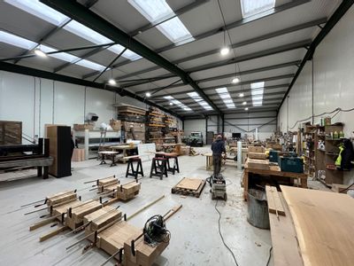 Property Image for Unit 3, Banters Lane Business Park, Main Road, Great Leighs, Chelmsford, Essex, CM3 1QX