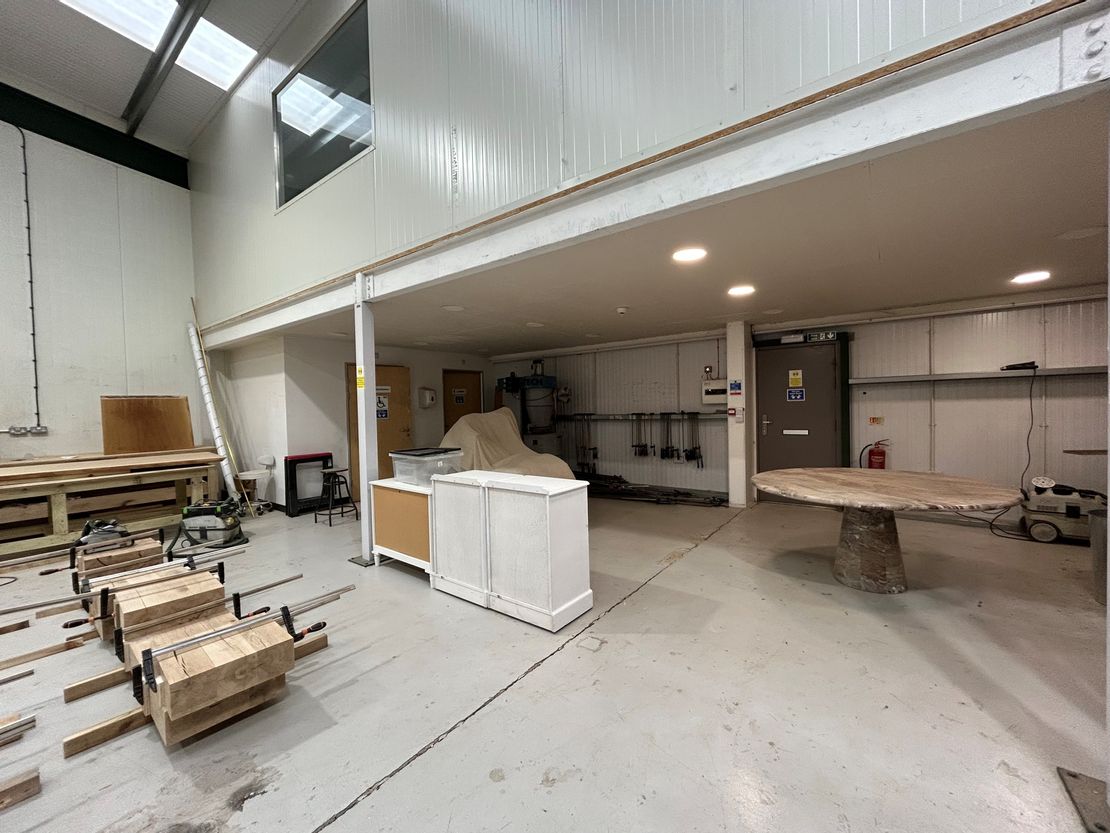 Unit 3, Banters Lane Business Park, Main Road, Great Leighs, Chelmsford, Essex, CM3 1QX