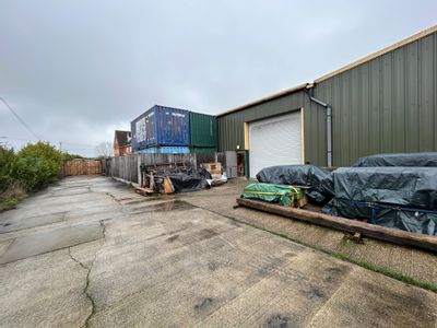 Property Image for Unit 3, Banters Lane Business Park, Main Road, Great Leighs, Chelmsford, Essex, CM3 1QX