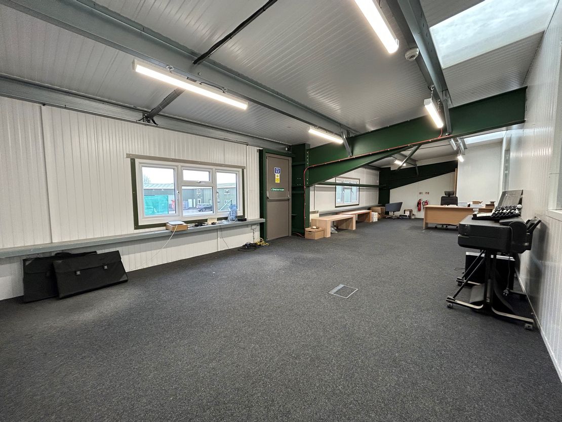 Unit 3, Banters Lane Business Park, Main Road, Great Leighs, Chelmsford, Essex, CM3 1QX
