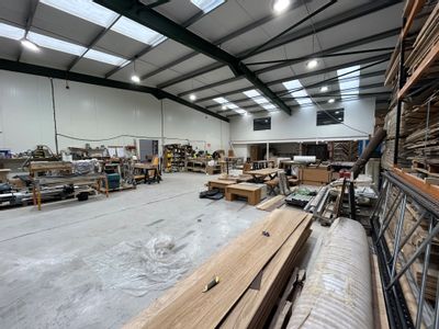 Property Image for Unit 3, Banters Lane Business Park, Main Road, Great Leighs, Chelmsford, Essex, CM3 1QX