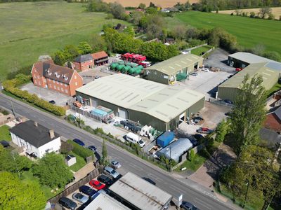 Property Image for Unit 3, Banters Lane Business Park, Main Road, Great Leighs, Chelmsford, Essex, CM3 1QX