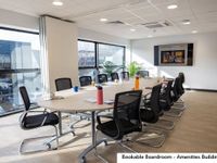 Property Image for Unit 8, Oasis Park, Eynsham, OX29 4GP