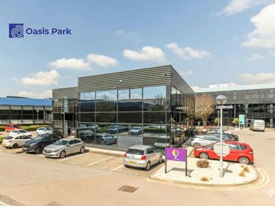 Property Image for Unit 8, Oasis Park, Eynsham, OX29 4GP