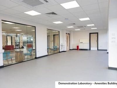 Property Image for Chilbrook, Oasis Park, Eynsham, OX29 4GP