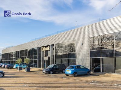 Property Image for Chilbrook, Oasis Park, Eynsham, OX29 4GP
