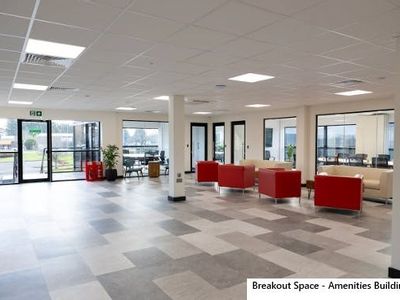 Property Image for Chilbrook, Oasis Park, Eynsham, OX29 4GP
