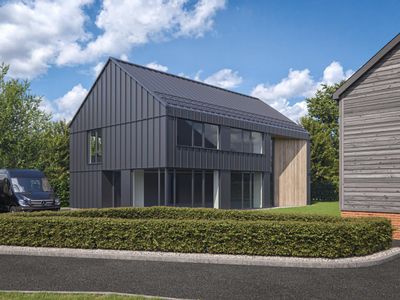 Property Image for Selhurst Farm Business Park, Willow Drive, Soberton, Southampton, Hampshire, SO32 3AF