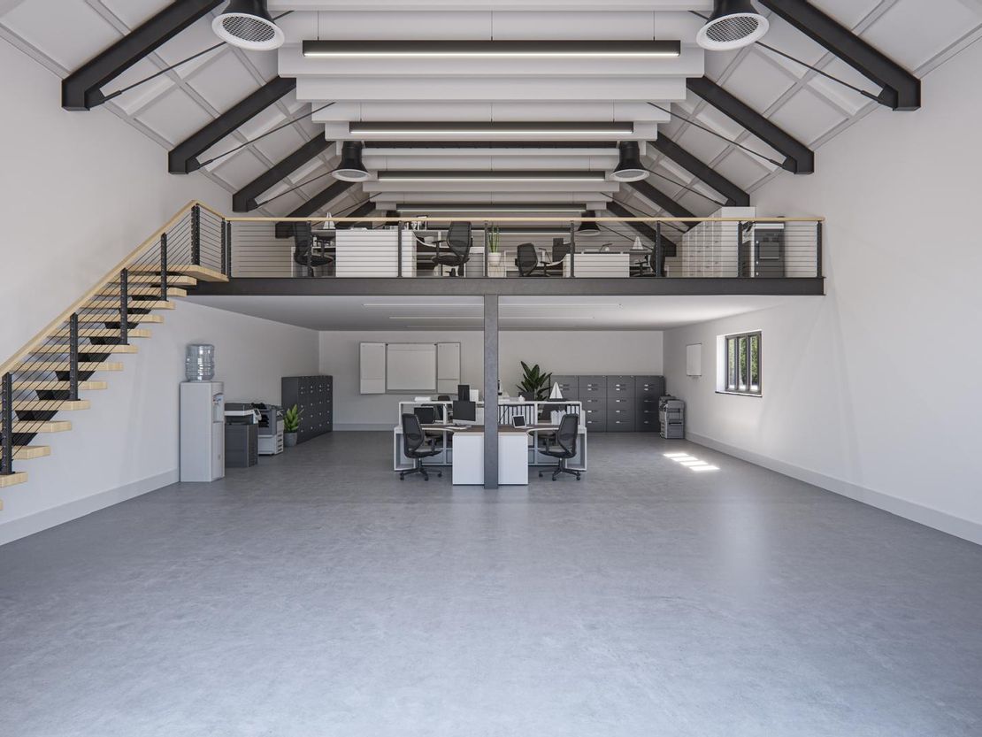 Selhurst Farm Business Park, Willow Drive, Soberton, Southampton, Hampshire, SO32 3AF
