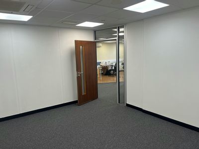 Property Image for First Floor Office Suites at 21 Jessops Riverside, 800 Brightside Lane, Sheffield, S9 2RX