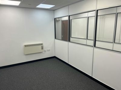 Property Image for First Floor Office Suites at 21 Jessops Riverside, 800 Brightside Lane, Sheffield, S9 2RX