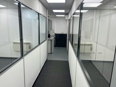 Property Image for First Floor Office Suites at 21 Jessops Riverside, 800 Brightside Lane, Sheffield, S9 2RX