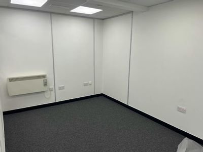 Property Image for First Floor Office Suites at 21 Jessops Riverside, 800 Brightside Lane, Sheffield, S9 2RX
