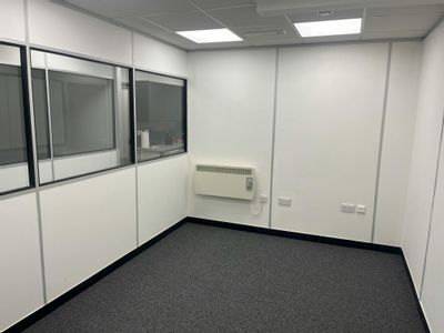 Property Image for First Floor Office Suites at 21 Jessops Riverside, 800 Brightside Lane, Sheffield, S9 2RX