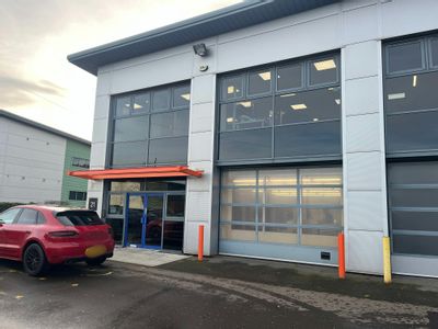 Property Image for First Floor Office Suites at 21 Jessops Riverside, 800 Brightside Lane, Sheffield, S9 2RX
