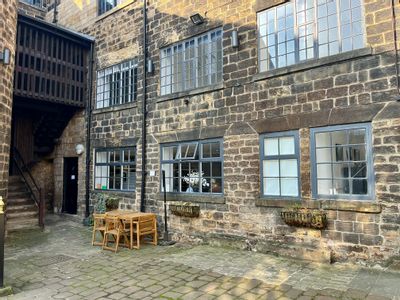 Property Image for Globe Works, Penistone Road, Kelham Island, Sheffield, S6 3AE
