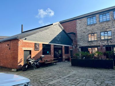 Property Image for Globe Works, Penistone Road, Kelham Island, Sheffield, S6 3AE