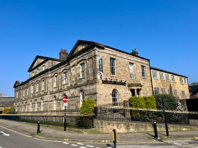 Property Image for Globe Works, Penistone Road, Kelham Island, Sheffield, S6 3AE