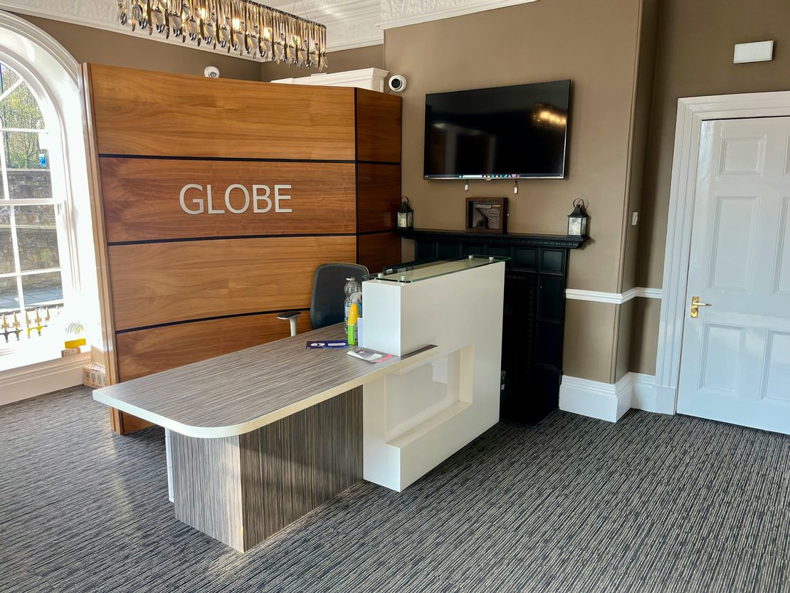 Globe Works, Penistone Road, Kelham Island, Sheffield, S6 3AE