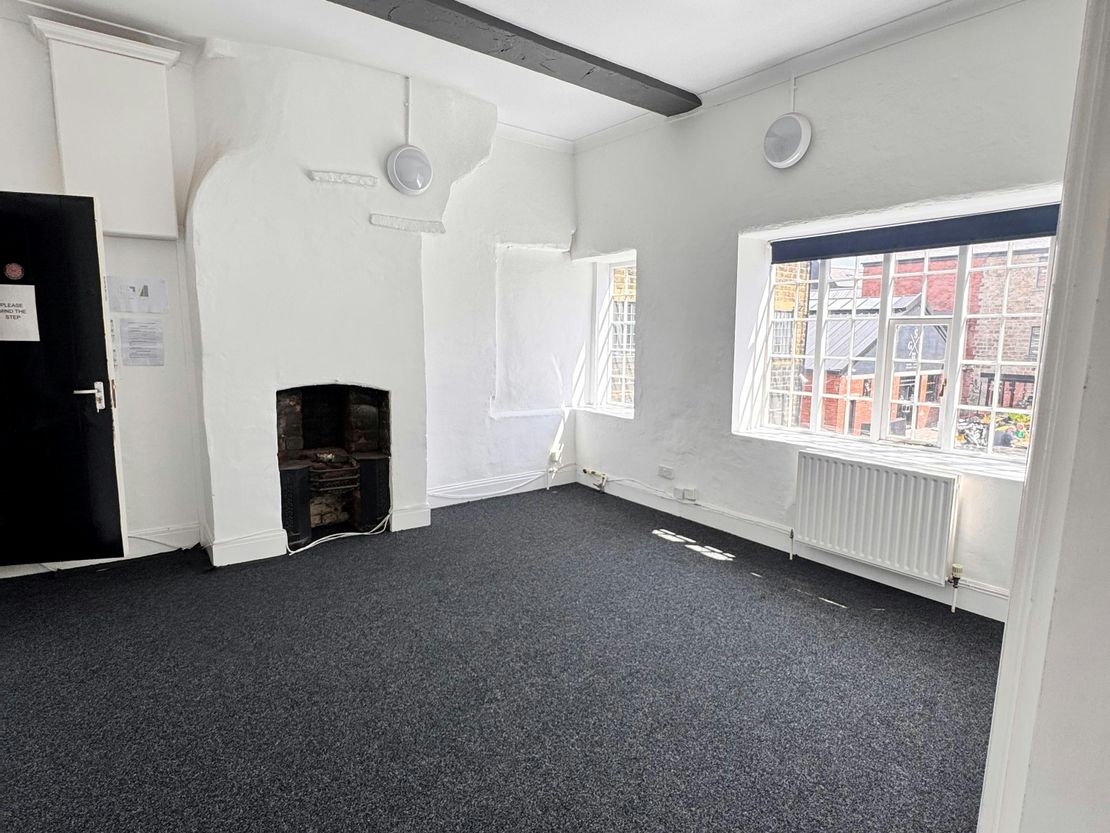 Globe Works, Penistone Road, Kelham Island, Sheffield, S6 3AE