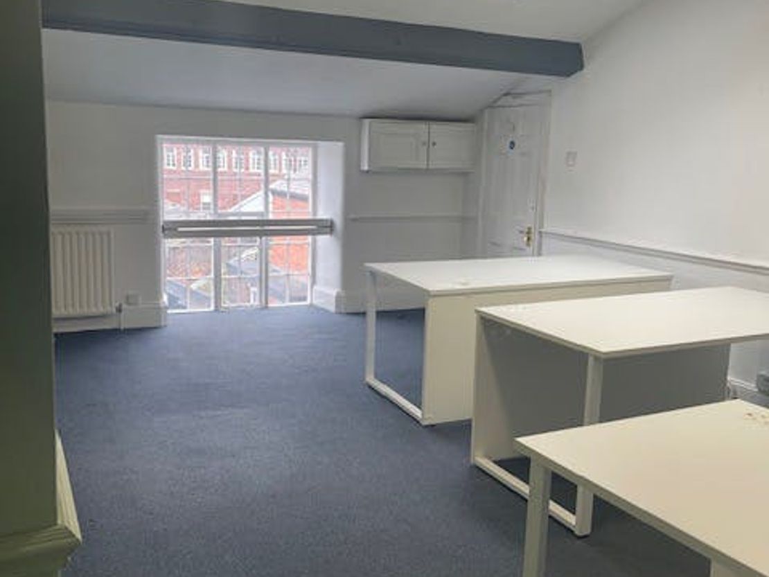 Globe Works, Penistone Road, Kelham Island, Sheffield, S6 3AE