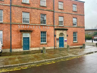 Property Image for Ground Floor & Lower Ground Floor, Wharf House, Wharf Street, Sheffield, S2 5SY