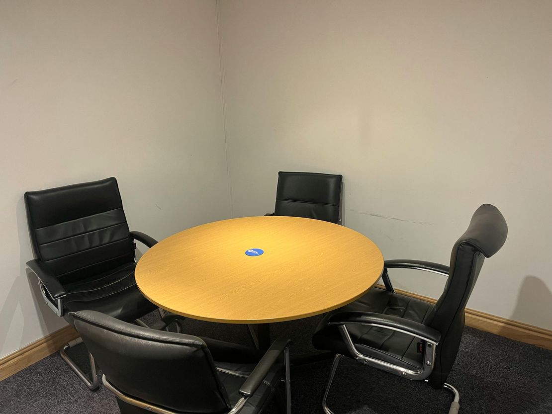 Ground Floor & Lower Ground Floor, Wharf House, Wharf Street, Sheffield, S2 5SY