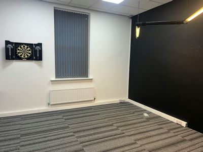 Property Image for Ground Floor & Lower Ground Floor, Wharf House, Wharf Street, Sheffield, S2 5SY